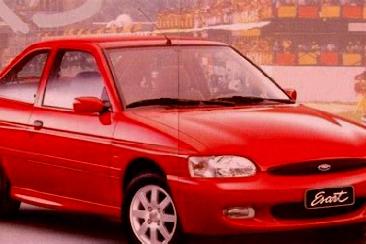 escort Bussero