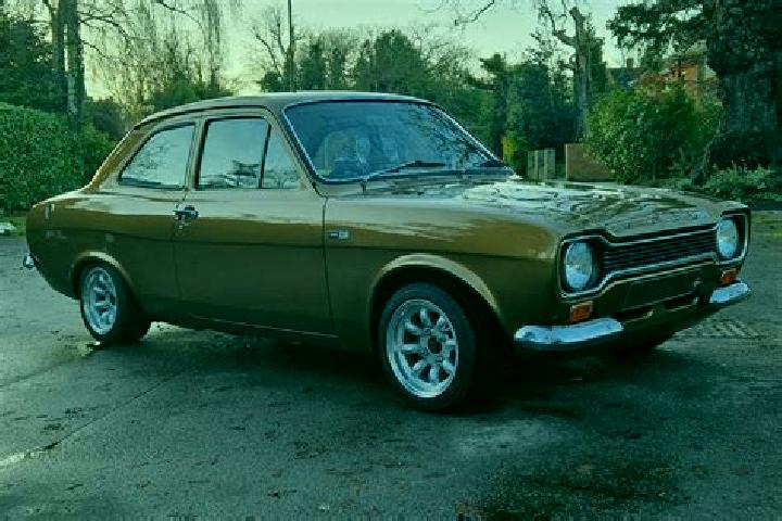 escort Bute