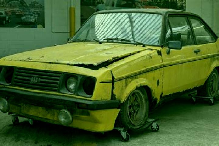 escort Butebo