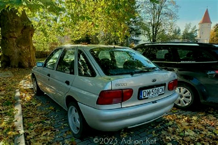 escort Butsynivka