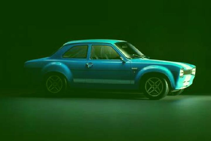 escort Butten