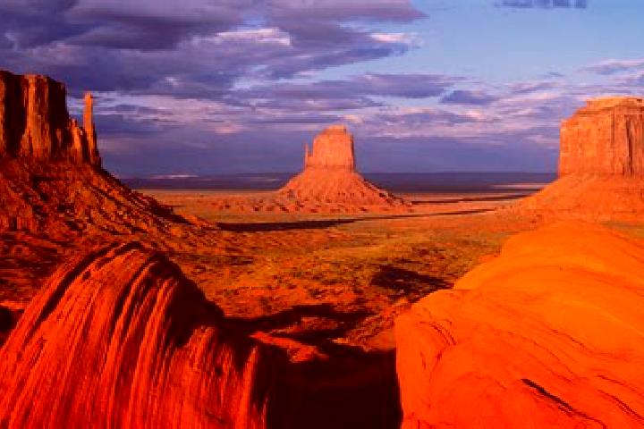 escort Buttes