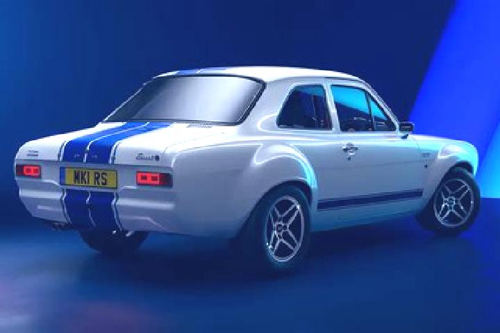 escort Buyende