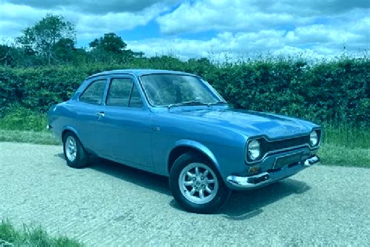 escort Buzaky