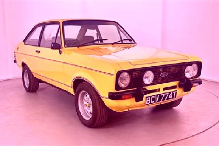 escort Buzen