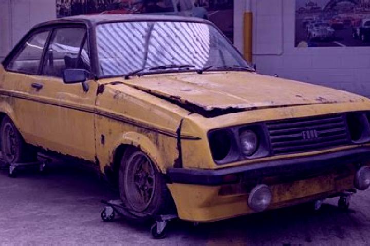escort Buzesti