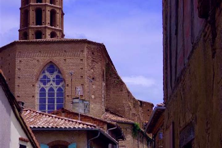 escort Buzet-sur-Tarn