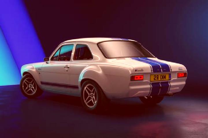 escort Buzoesti