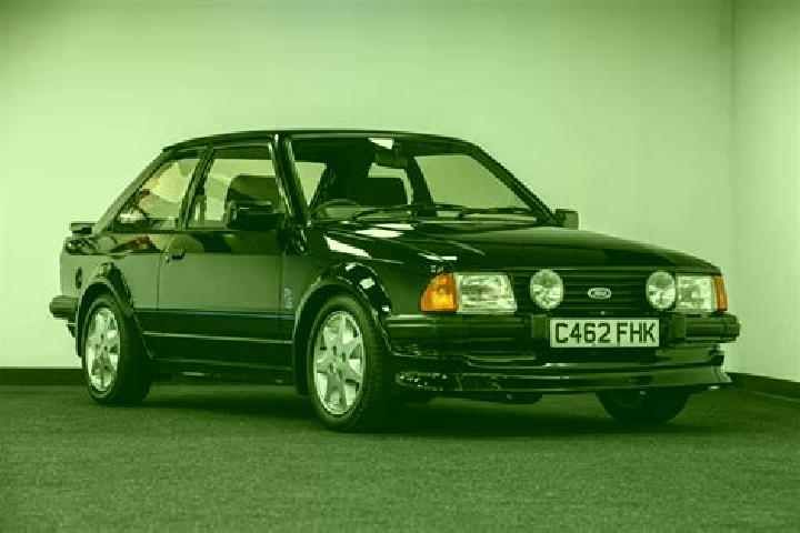 escort Buzovna