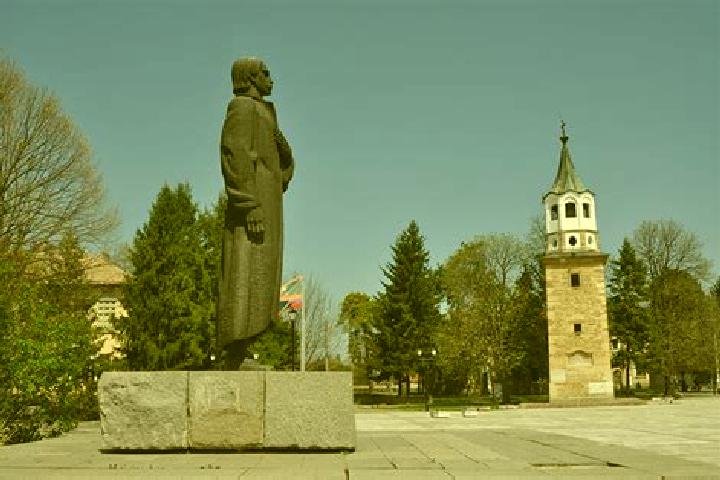 escort Byala Cherkva
