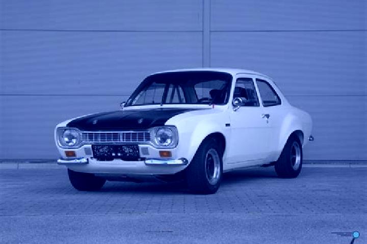 escort Bychory