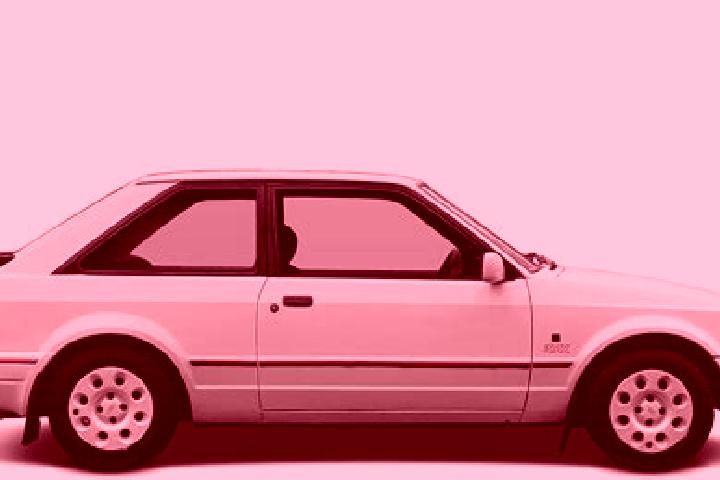 escort Byford