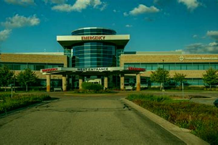 escort Byron Center