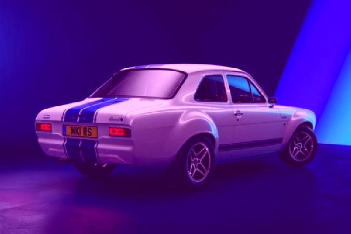 escort Bystrocice