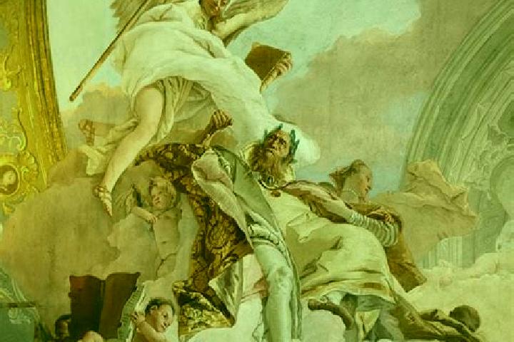 escort Ca Tiepolo