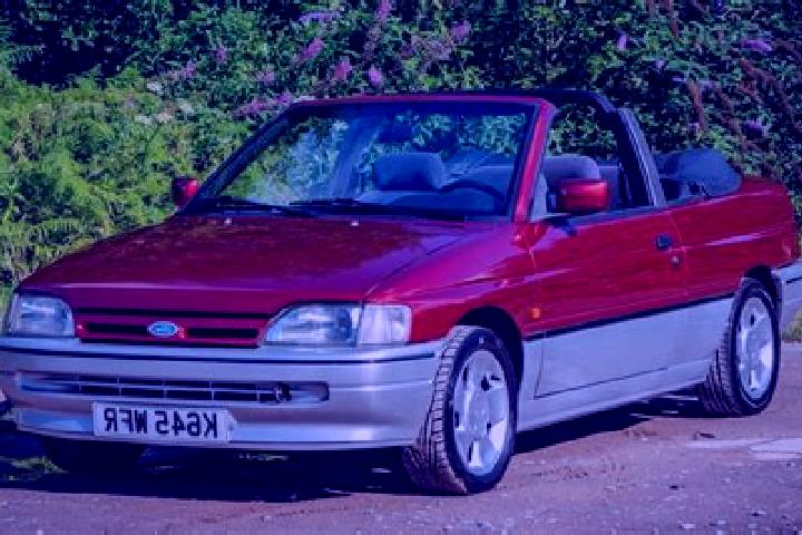escort Cab