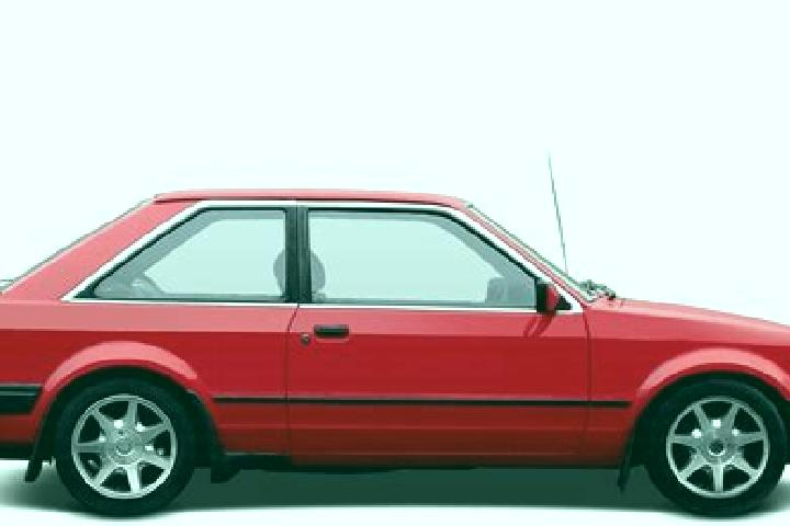 escort Caballar