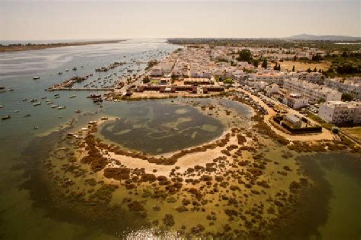 escort Cabanas de Tavira