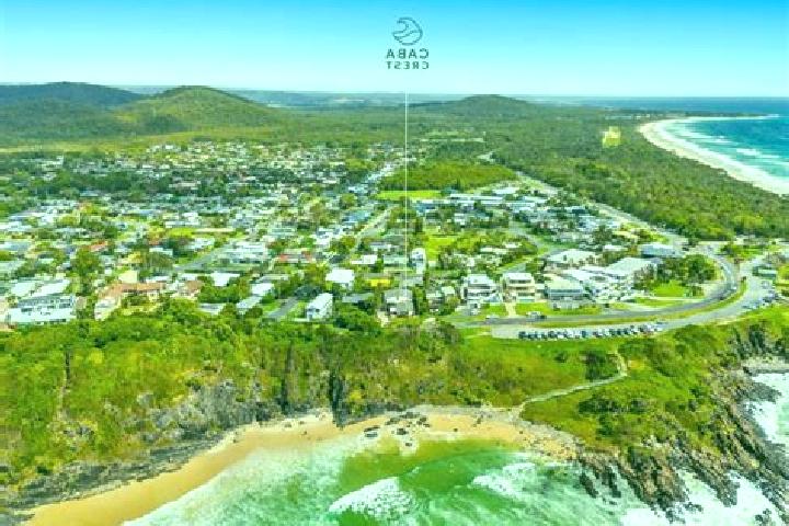 escort Cabarita