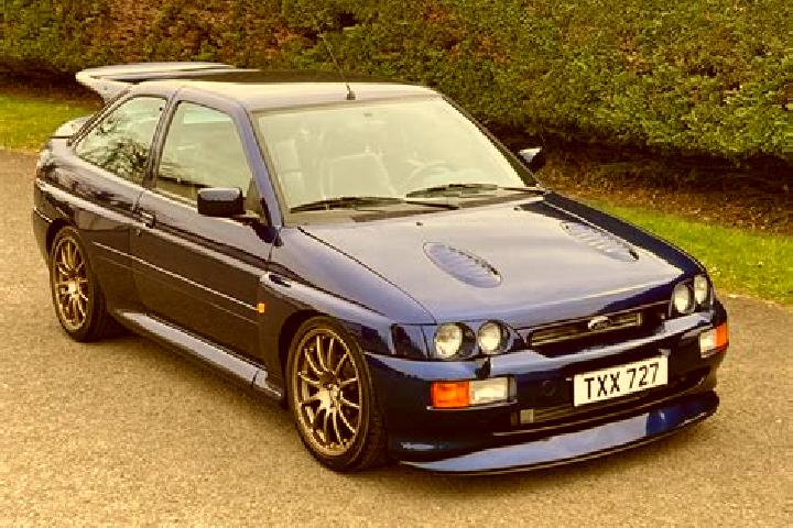 escort Cabay
