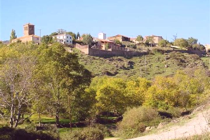 escort Cabezuela del Valle
