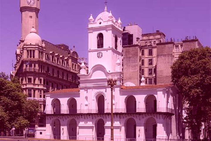 escort Cabildo