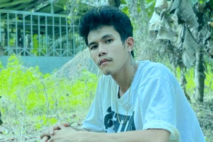 escort Cabinuangan