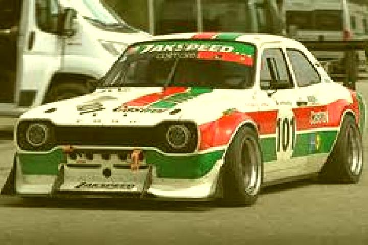 escort Cabixi