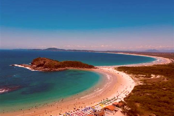 escort Cabo Frio