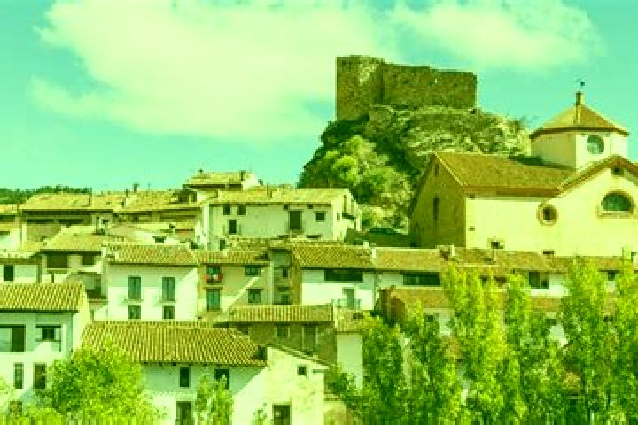 escort Cabra de Mora