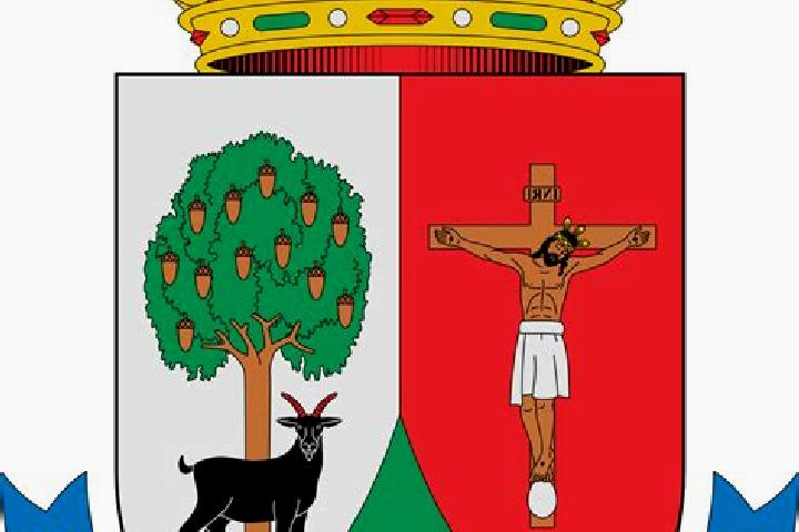 escort Cabra del Santo Cristo