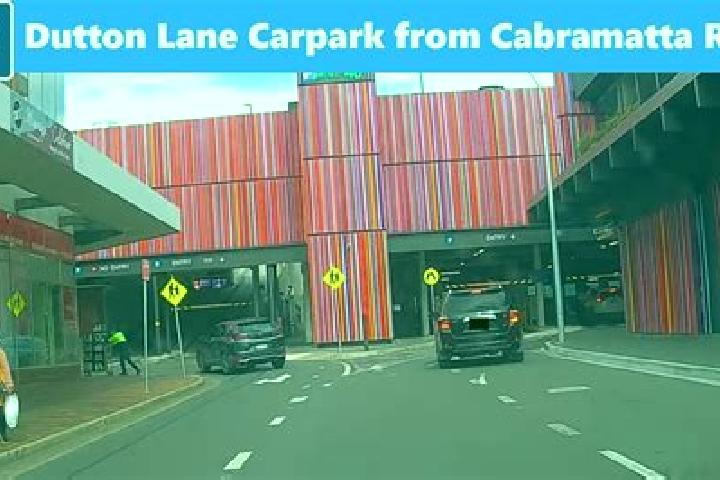 escort Cabramatta West