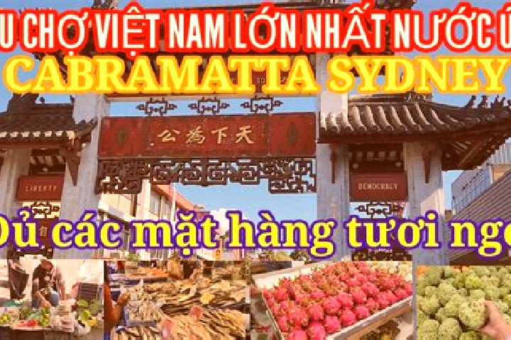 escort Cabramatta