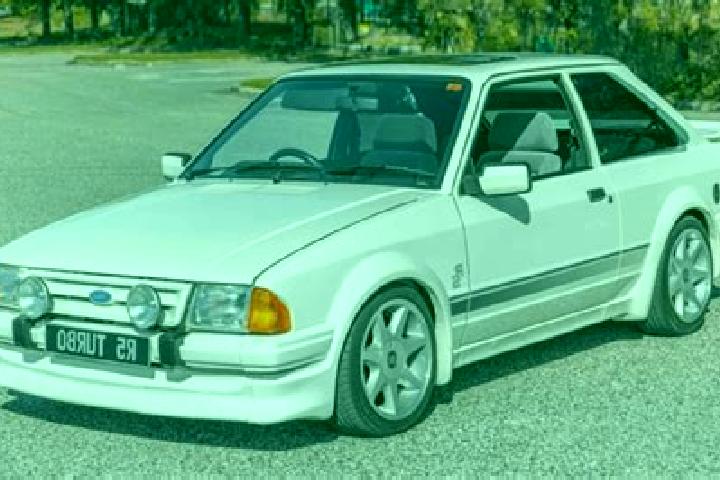escort Cabredo