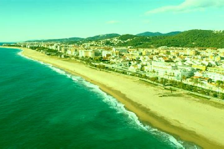 escort Cabrera de Mar