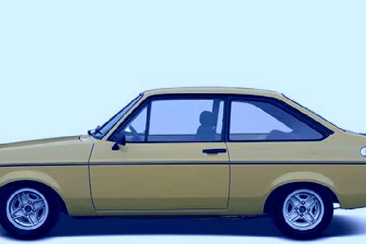 escort Cabrero
