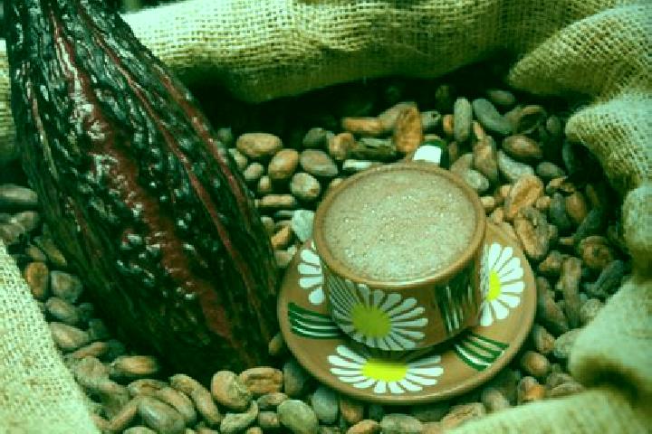 escort Cacao