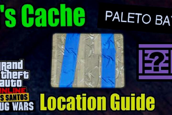 escort Cache Bay