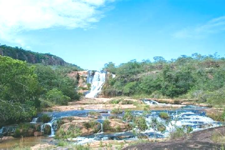 escort Cachoeira de Goias