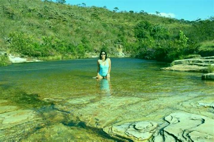 escort Cachoeira de Minas