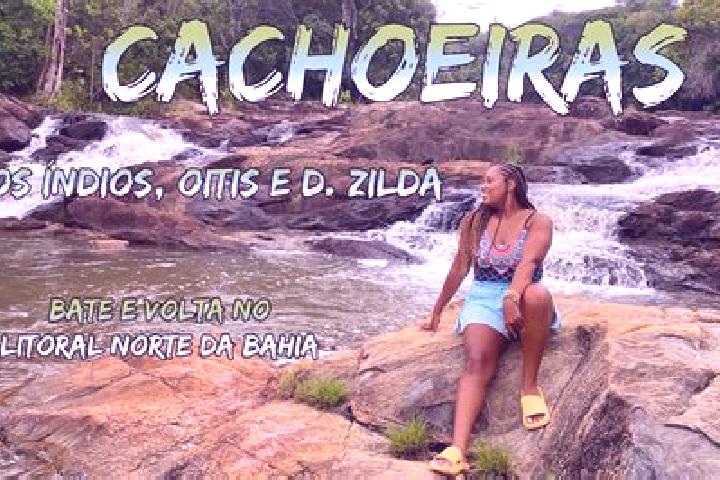 escort Cachoeira dos Indios