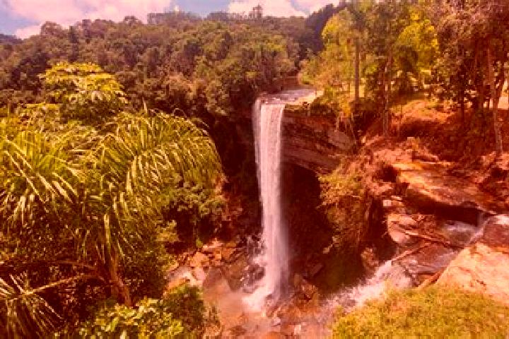 escort Cachoeira Paulista