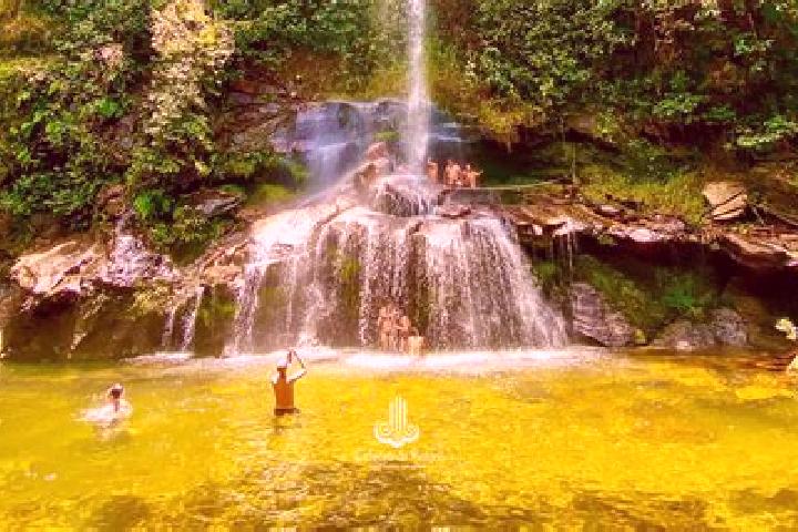 escort Cachoeira