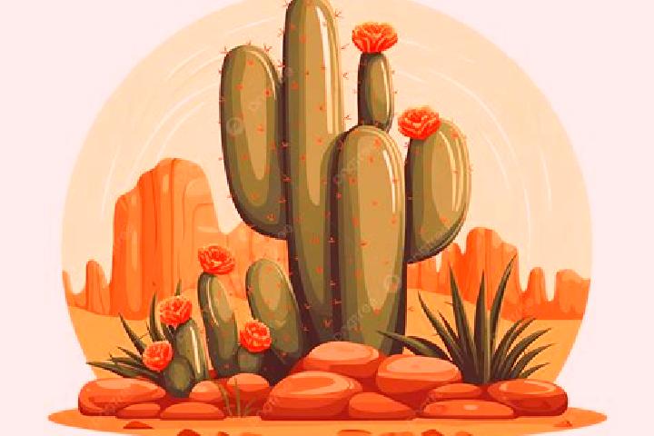 escort Cactus Flat
