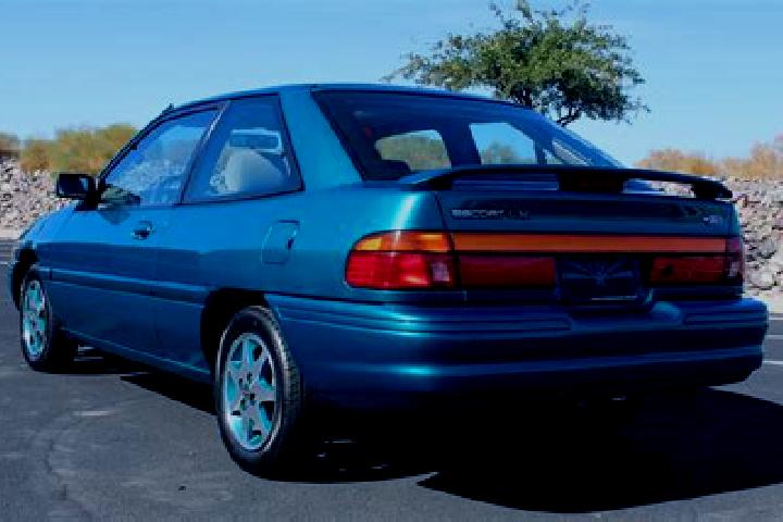 escort Cadale