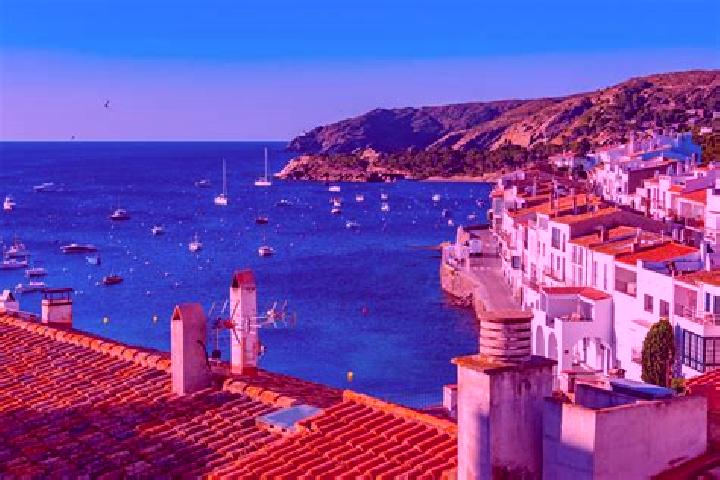escort Cadaques