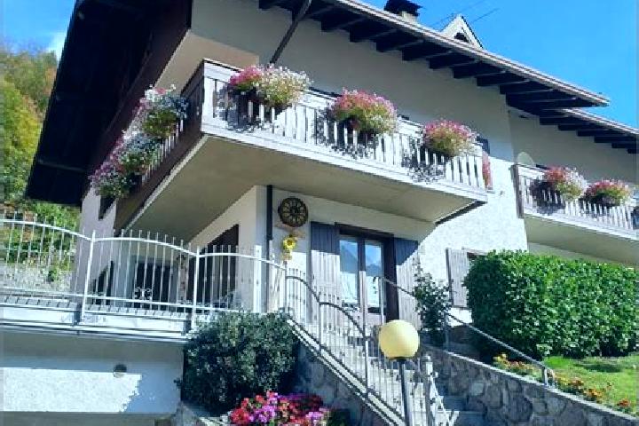 escort Caderzone Terme