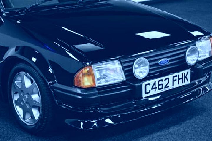 escort Cadnam