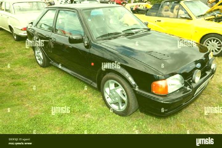 escort Cadwell