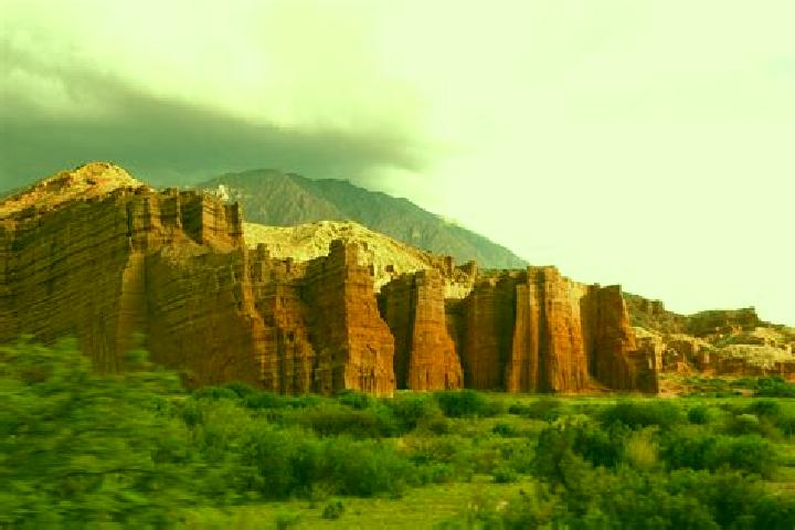escort Cafayate